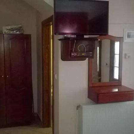 Sirines Διαμέρισμα Πρίνος