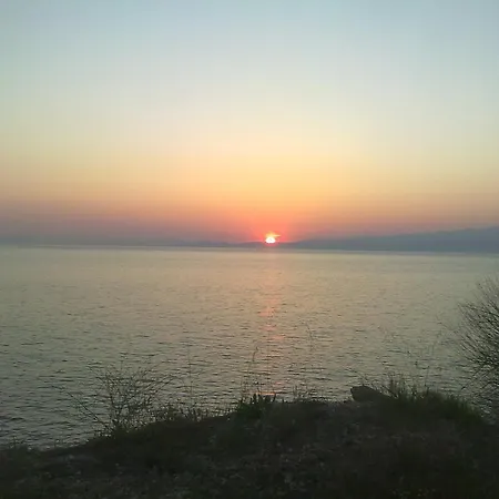 Διαμέρισμα Sirines