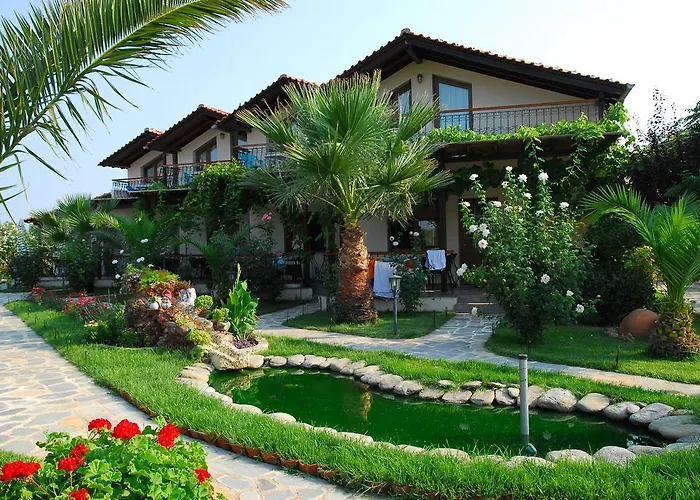 Sirines Apartament *