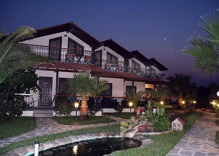 Sirines Apartament *