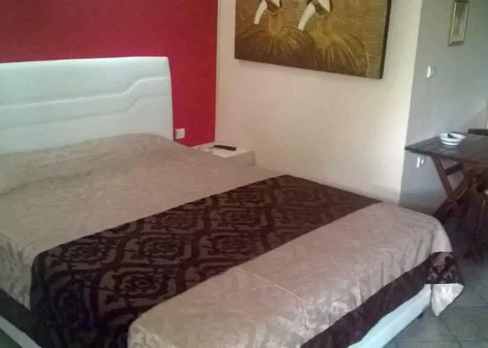 Sirines Apartament *