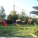 Apartment Sirines