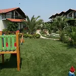 Апартаменты Sirines Принос