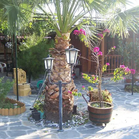 Sirines Studios Apartmán