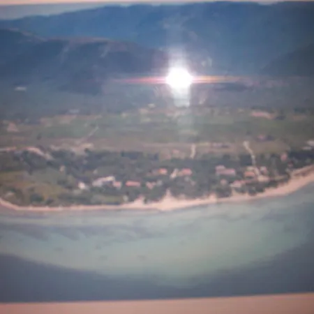 Apartmán Sirines Studios