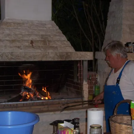 Apartmán Sirines Studios