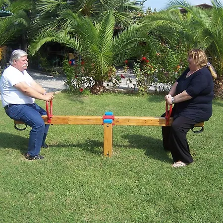 Apartmán Sirines Studios