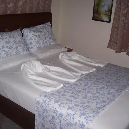 Apartmán Sirines Studios *