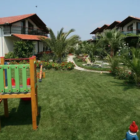 Apartmán Sirines Studios Prínos