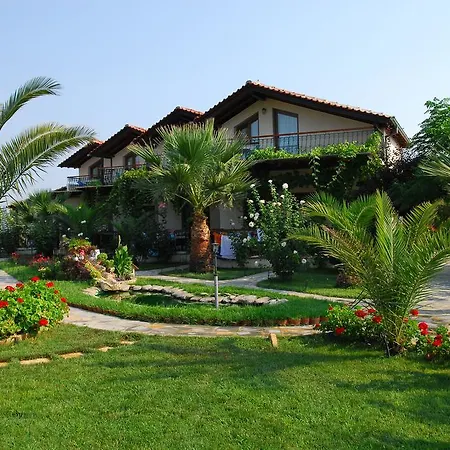 Sirines Studios * Prínos