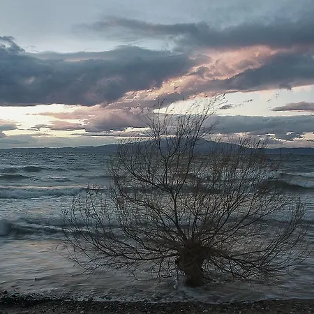 Apartmán Sirines Studios *