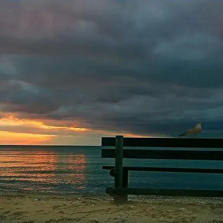 Apartmán Sirines Studios *