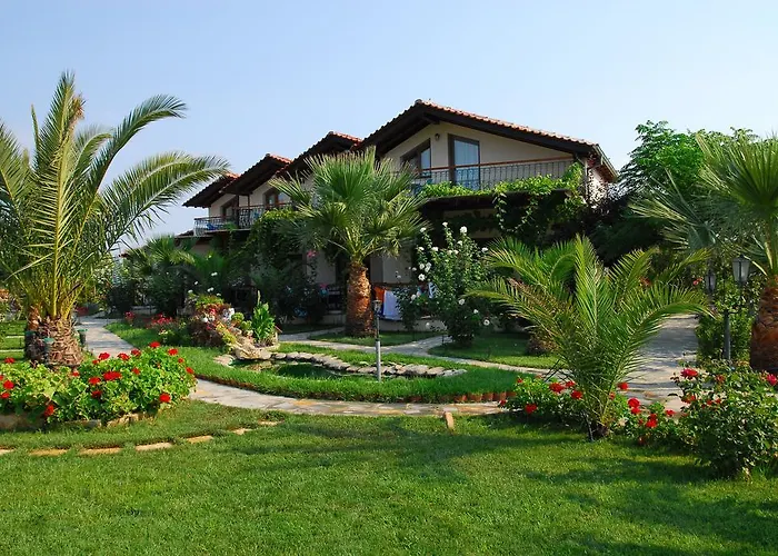 Sirines * Принос