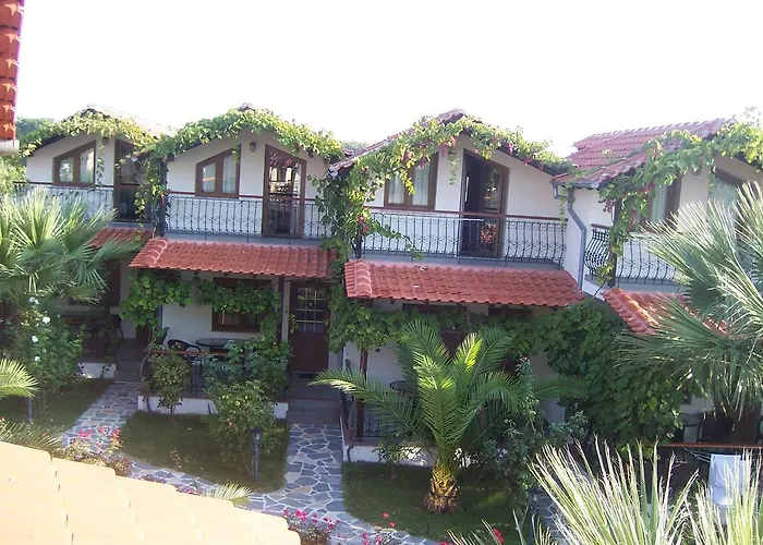 Sirines Принос