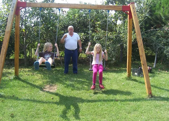 Апартаменты Sirines