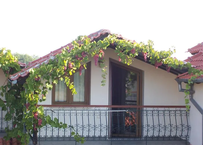 Апартаменты Sirines *