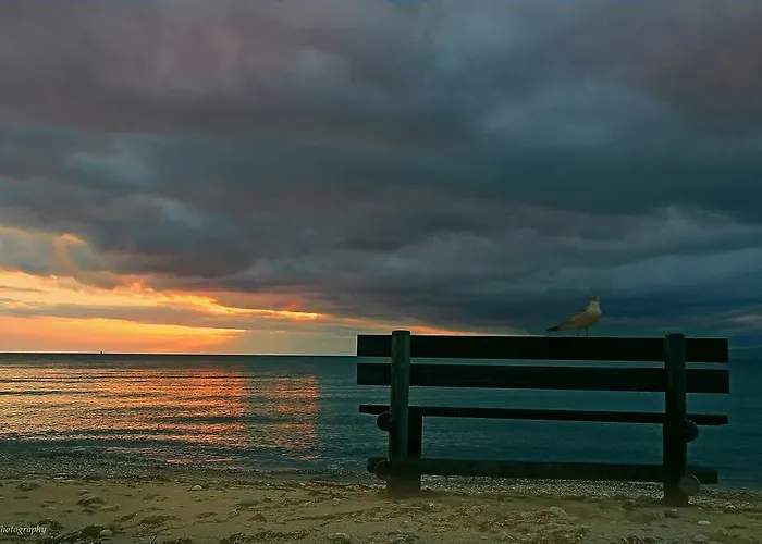 Апартаменты Sirines *